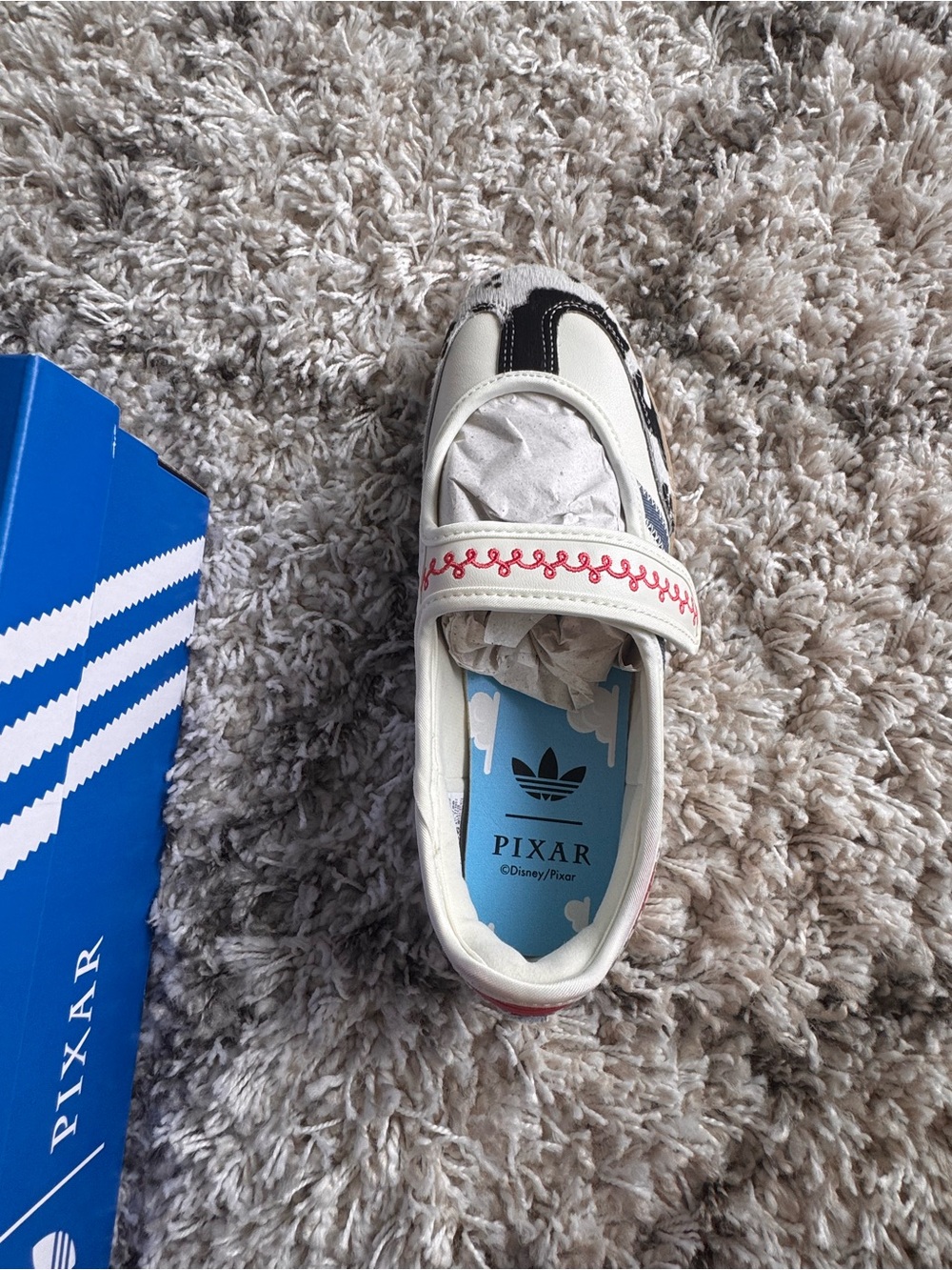 adidas Women Samba Jane - New and Unused Size Women’s 8 - Picture 4 of 9